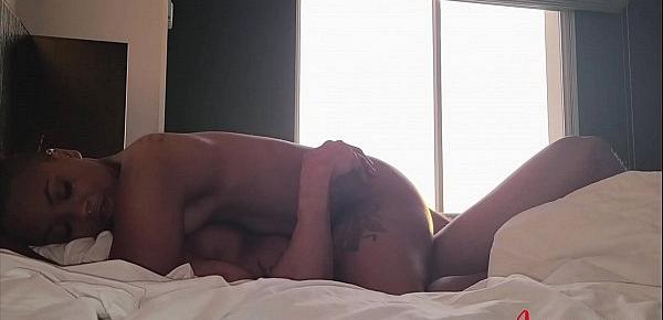 Early Morning Fuck